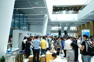 行業(yè)展示與商貿(mào)對接創(chuàng)新績,2017中國食品餐飲博覽會精彩回顧