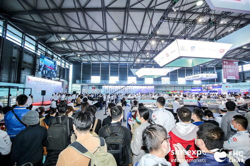 為美食點贊,為商貿喝彩 2020fhc上海環球食品展 圓滿落幕