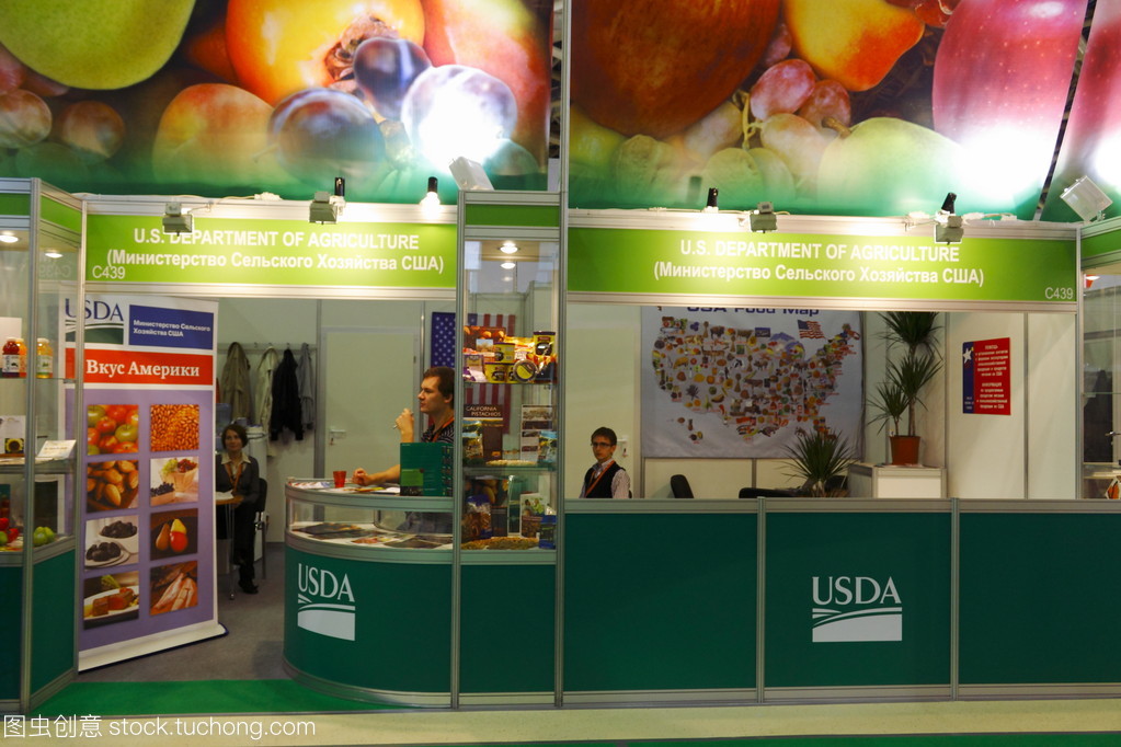 探索全球美食商機(jī) 國際食品與飲料展覽會引領(lǐng)貿(mào)易新風(fēng)尚